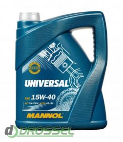 Mannol Universal 7405