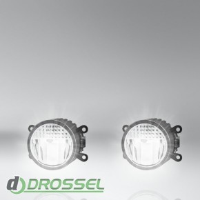 Osram LEDriving F1 (LED FOG 201)_5