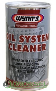 Wynn`s Oil System Cleaner 47244 (325)_1