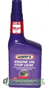 Wynn`s Engine Oil Stop Leak 50672_1