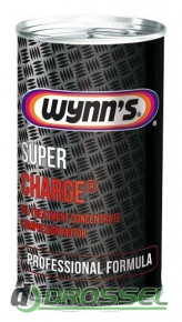     Wynn`s Super Charge 74944 