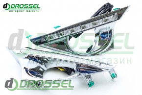 RS DRL Toyota Camry 2012_3