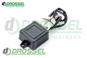 RS DRL Ford Focus 2012_4