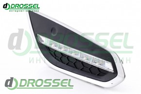 RS DRL Volvo S60 2010_4