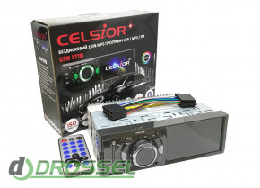  Celsior CSW-MP522 Multicolor-4