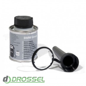 BMW Diesel Additiv (83192296922)