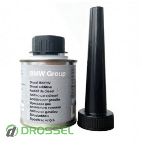 BMW Diesel Additiv (83192296922)-1