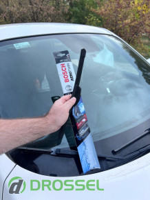 Bosch Aerotwin Retrofit