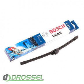 Bosch Aerotwin Rear (дворник)