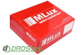   Mlux Simple slim 9-16 35 H1 (3000K, 4300K, 5