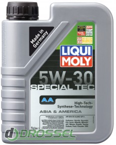 Liqui Moly Special Tec  5W-30 1