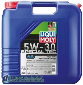 Liqui Moly Special Tec  5W-30 20