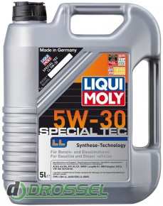   Liqui Moly Special Tec LL 5W-30 5