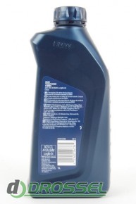 BMW TwinPower Turbo Longlife-04 5w-30 Engine Oil 83212365949