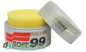 soft99 Pearl&Metalik Soft Wax 00027_2