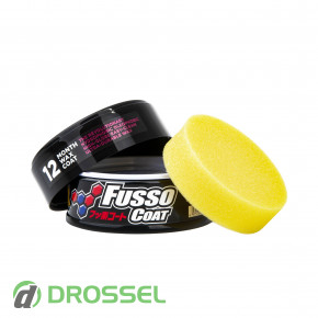 Soft99 Fusso Coat 12 Months Protection for Dark 00300_2