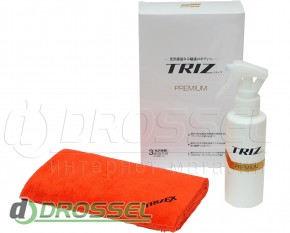 Soft99 TRIZ Premium 00160