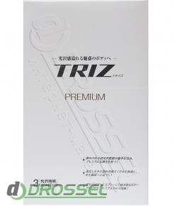 Soft99 TRIZ Premium 00160_2