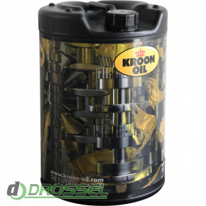 Kroon Oil Presteza MSP 5w-30