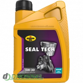Kroon Oil Seal Tech 5w-30 1l