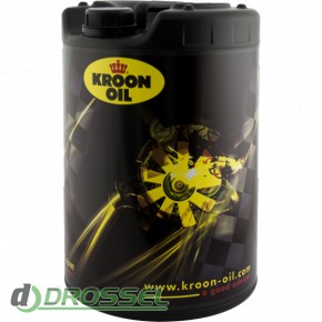Kroon Oil Specialsynth MSP 5w-40 20l