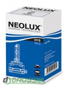   Neolux D1S NX1S-D1SC1