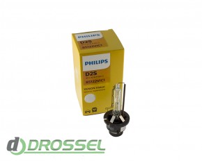 Philips D2S Vision 85122 VI C1_3