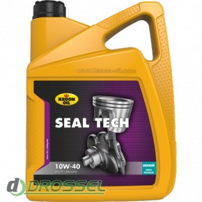 Kroon Oil Seal Tech 10w-40 5l