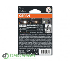 Osram LEDriving SL 2825DWP-02B (W5W)_3
