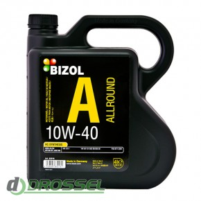 Моторное масло Bizol Allround 10W-40_3