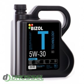   Bizol Technology 5W-30 507