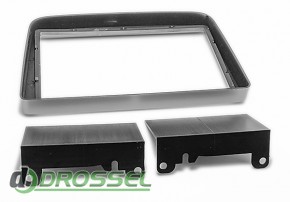   Carav 11-226 Volkswagen Lavida 2008-2010, 2-DIN