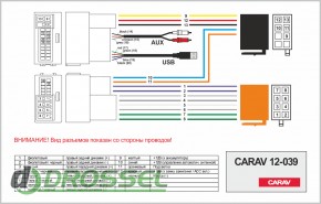  /  ISO Carav 12-039  Hyundai iX-35, Solaris