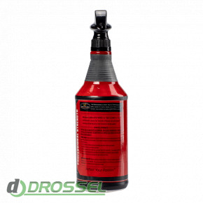 Meguiar's DRTU14332 Non-Acid Wheel & Tire Cleaner 3