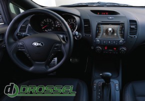   Phantom DVM-3323G iS  Kia Cerato 2013+_2