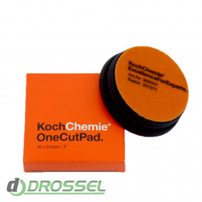 Koch Chemie One Cut & Finish P6.01 (999591 / 999592)-1