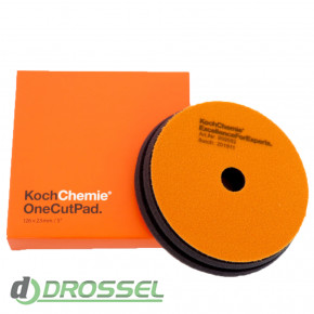 Koch Chemie One Cut & Finish P6.01 (999591 / 999592)-2
