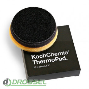 Koch Chemie Thermochrom Pad 999602