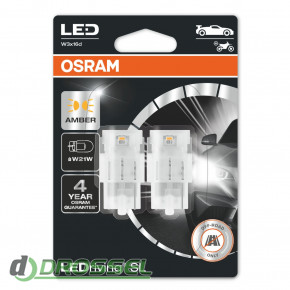 Osram LEDriving SL 7505DWP-02B (W21W)_3