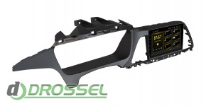   Incar DTA-2471 DSP-3