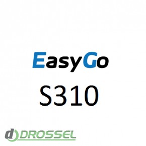   EasyGo S310  Hyundai IX45
