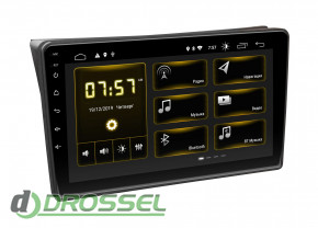 Incar DTA-1843 DSP 3