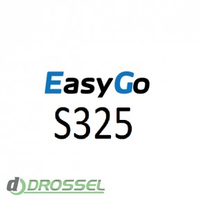   EasyGo S325  Mercedes-Benz B200, Vito, Vian