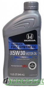 Honda Ultimate 5W-30 (08798-9039)_2