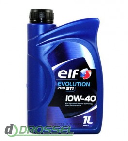   Elf Evolution 700 STI 10W-40_2