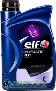 Elf Elfmatic G3 (ATF III) 1