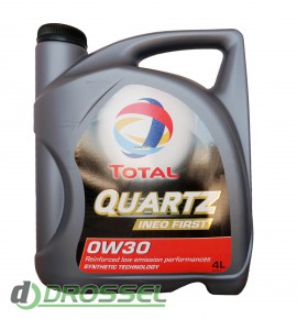   Total Quartz Ineo First 0w-30_3