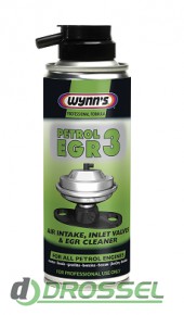     EGR Wynn`s Petrol EGR 3