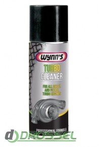    Wynn`s Turbo Cleaner 28679 