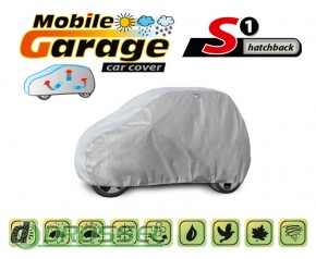    Mobile Garage S1 Hatchback Smart ( 